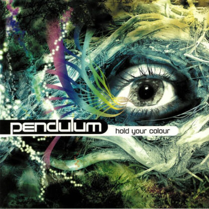 Pendulum 3 – Hold Your Colour