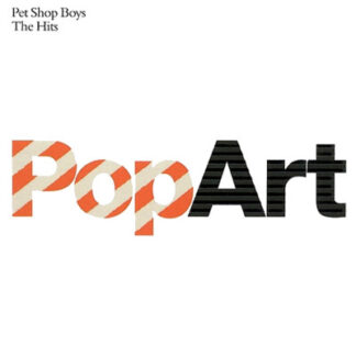 Pet Shop Boys – PopArt The Hits