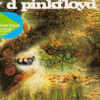 Pink Floyd – A Saucerful Of Secrets