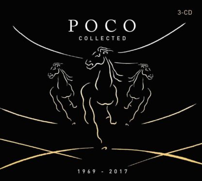 Poco Collected CD
