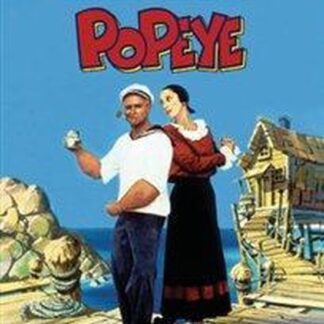 Popeye 1980
