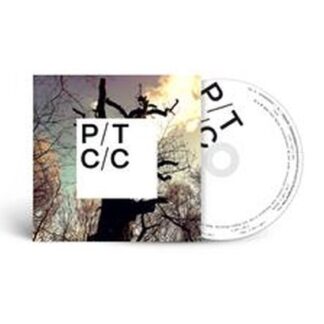 Porcupine Tree Closure Continuation CD