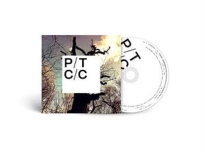 Porcupine Tree Closure Continuation CD