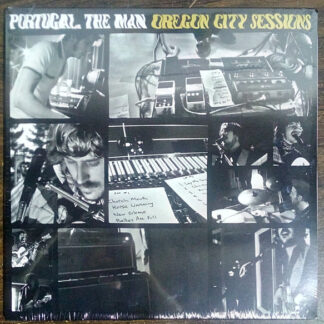 Portugal. The Man – Oregon City Sessions