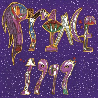 Prince 1999 Deluxe Edition 2CD 1200x1200 1