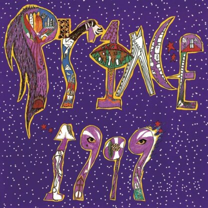 Prince 1999 Deluxe Edition 2CD 1200x1200 1