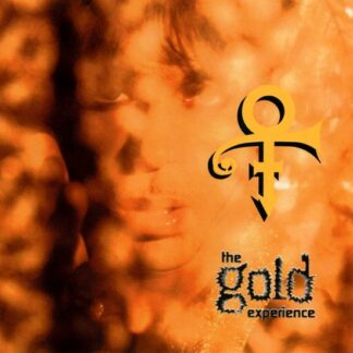 Prince The Gold Experience CD