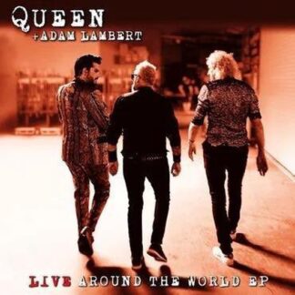 Queen Adam Lambert Live Around The World RSD 550x550 1