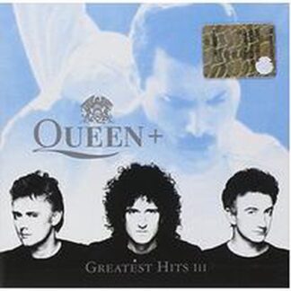 Queen Greatest Hits 03 CD
