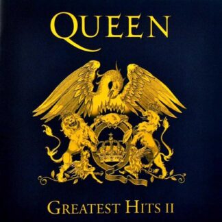Queen Greatest Hits 2 CD
