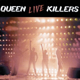 Queen Live Killers CD