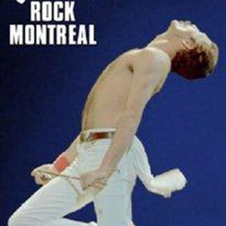 Queen Rock Montreal DVD 5034504964471