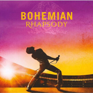 Queen ‎ Bohemian Rhapsody The Original Soundtrack