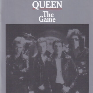 Queen – The Game