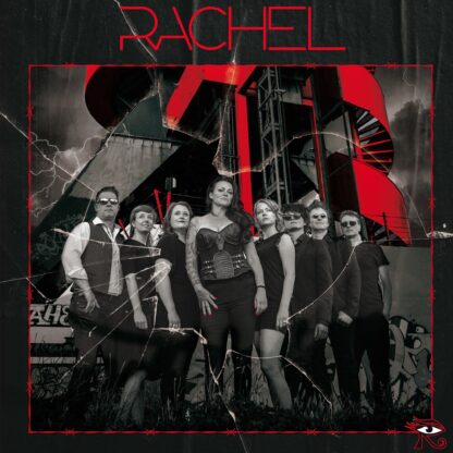 Rachel CD