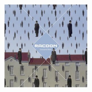 Racoon Liverpool Rain CD