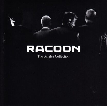 Racoon The Singles Collection CD