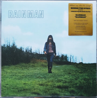 Rainman 5 – Rainman