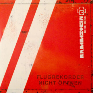 Rammstein ‎– Reise Reise LP