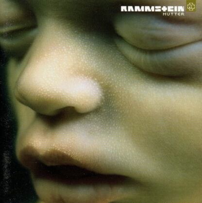 Rammstein – Mutter LP