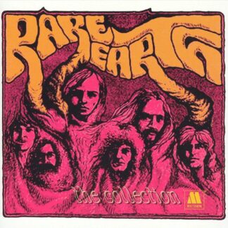 Rare Earth The Collection CD