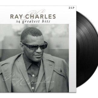 Ray Charles 24 Greatest Hits Hq LP 1200x898 1