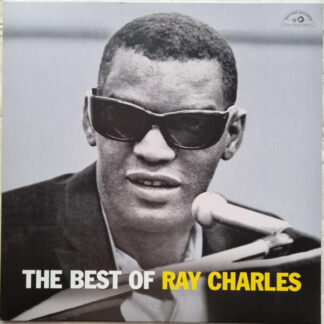 Ray Charles – The Best Of Ray Charles
