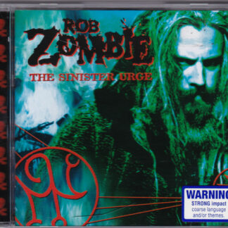 Rob Zombie – The Sinister Urge