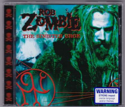 Rob Zombie – The Sinister Urge