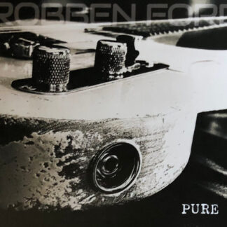 Robben Ford – Pure