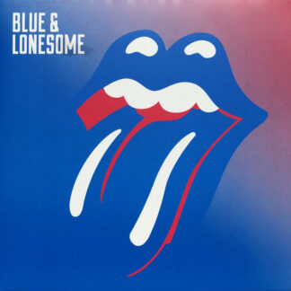 Rolling Stones ‎– Blue Lonesome