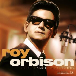 Roy Orbison His Ultimate Collection LP