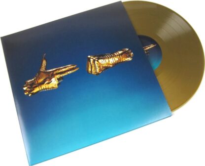 Run The Jewels 3 LP