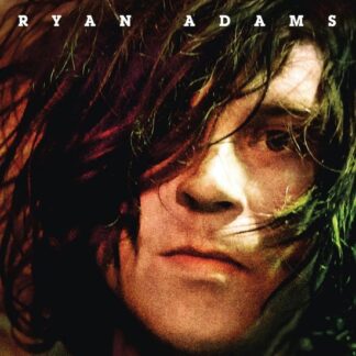 Ryan Adams Ryan Adams CD