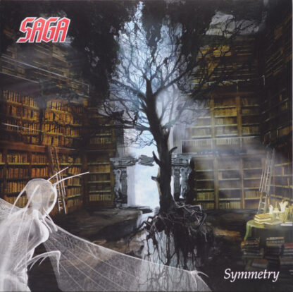 Saga 3 – Symmetry