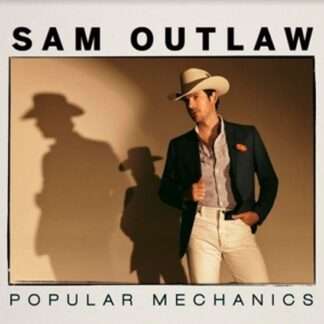 Sam Outlaw Popular Mechanics CD