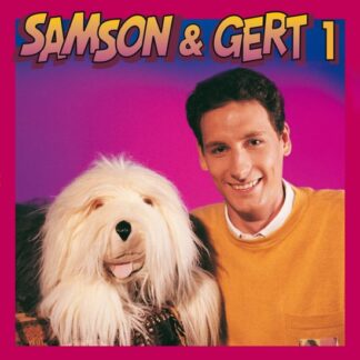 Samson Gert 1