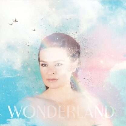 Sandra van Nieuwland Wonderland CD