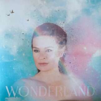 Sandra van Nieuwland – Wonderland