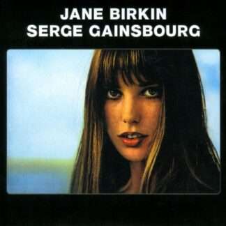 Serge Gainsbourg Jane Birkin Et Serge Gainsbourg