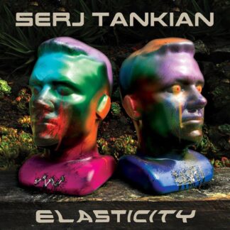 Serj Tankian Elassticity LP 1200x1200 1