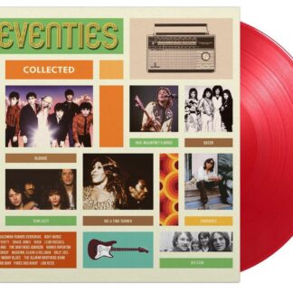 Seventies Collected LP