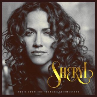 Sheryl Crow Sheryl Music from the Feature Documentary CD