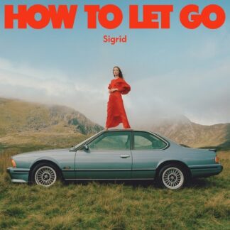 Sigrid How To Let Go LP
