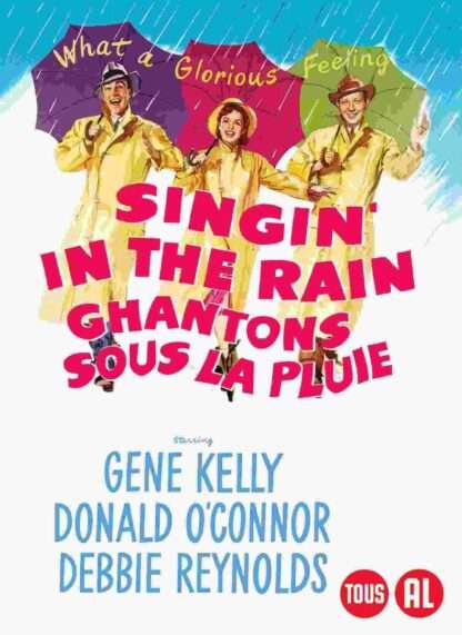 Singin In The Rain