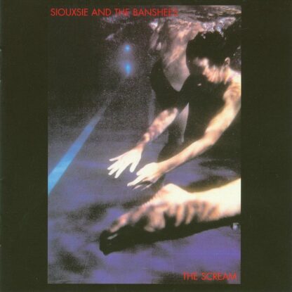 Siouxsie and The Banshees The Scream