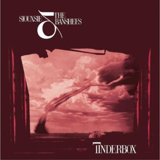 Siouxsie and The Banshees Tinderbox CD