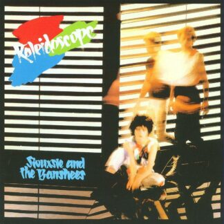 Siouxsie and the Banshees Kaleidoscope