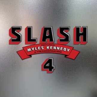 Slash 4 feat. Myles Kennedy And The Conspirators