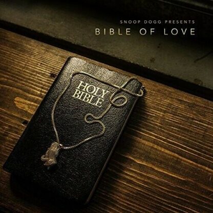 Snoop Dogg Snoop Dogg Presents Bible Of Love